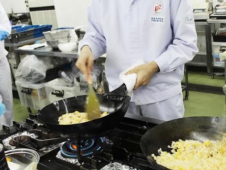 フジフーズ株式会社の求人・転職情報