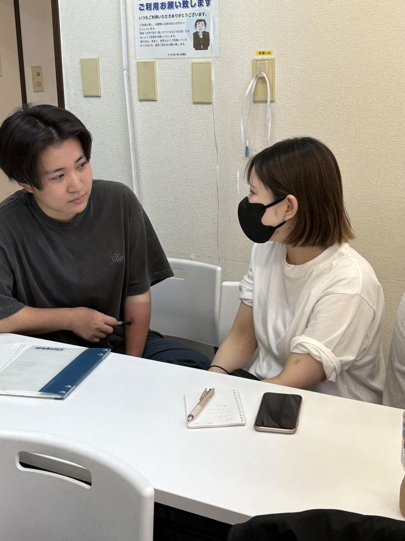 株式会社WAVE 池袋オフィスのアルバイト・バイト求人情報-05