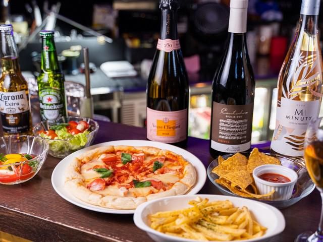 LUXURY BAR MILAS 恵比寿店のアルバイト・バイト求人情報-05