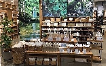 無印良品　ららぽーと立川立飛の求人3