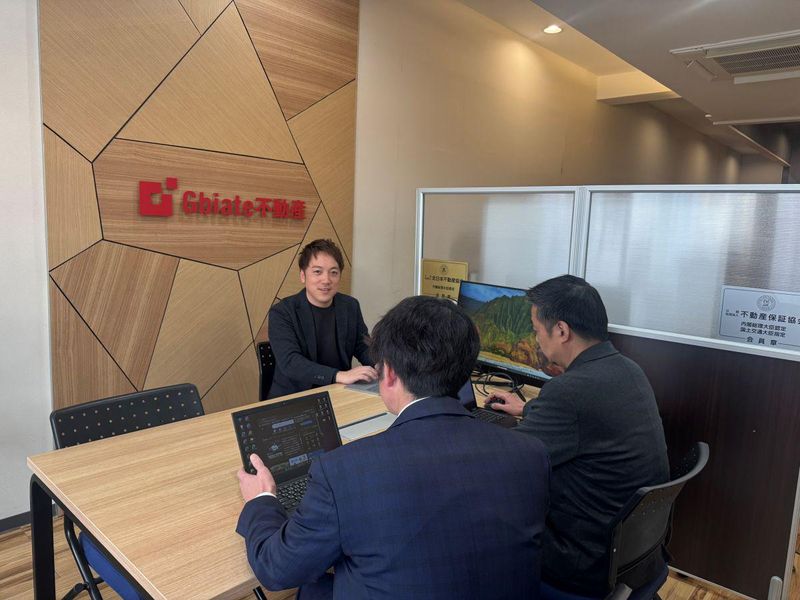 株式会社Gbiateの求人・転職情報
