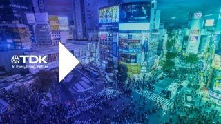 TDK株式会社_稲倉工場東サイトの求人・転職情報