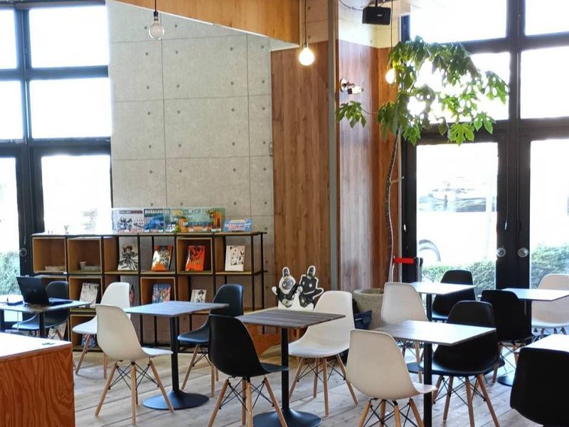 SHARE LOUNGE TSUTAYA金沢店のアルバイト・バイト求人情報-04