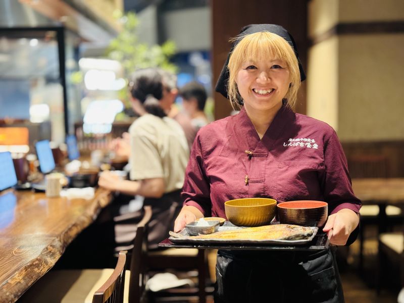 和めし処　しんぱち食堂　仙台店のアルバイト・バイト求人情報-04