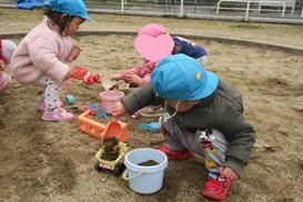 RISE芝生保育園の求人・転職情報