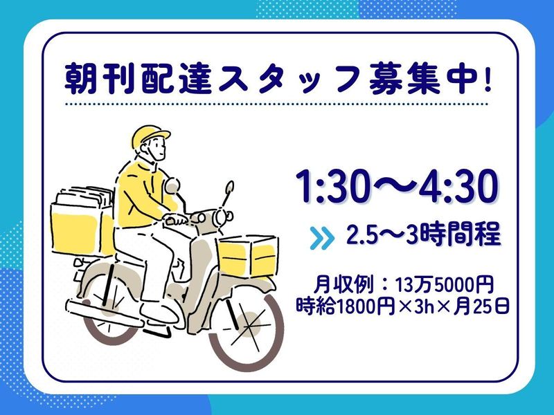 株式会社神戸新聞神戸中央販売　ポートアイランド専売所