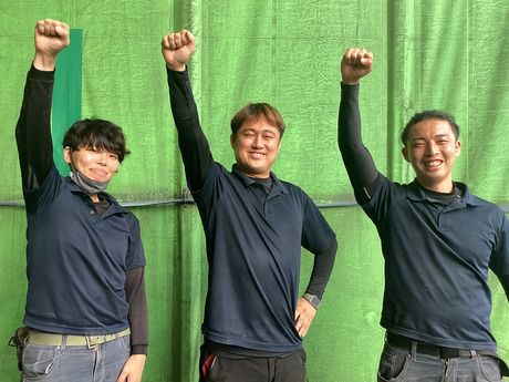 YMD株式会社の求人・転職情報