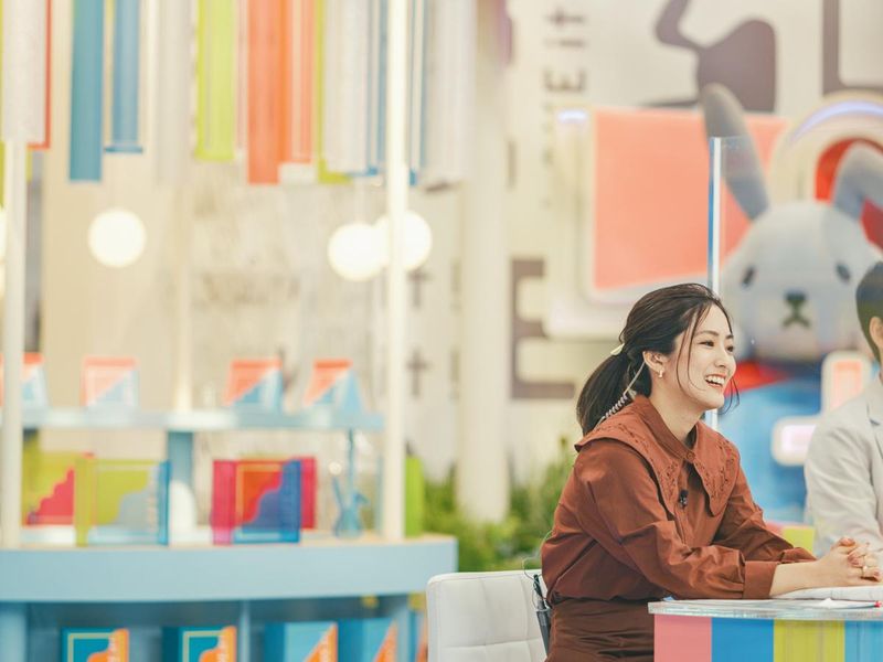 株式会社TBSテレビ