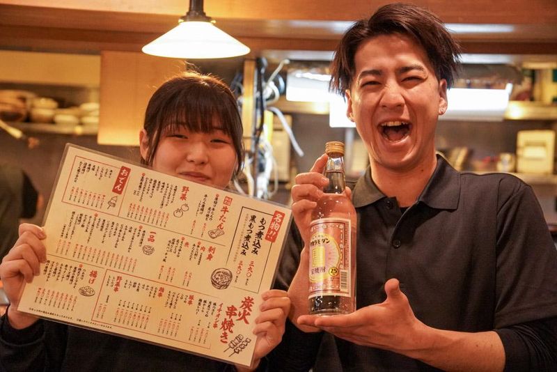 アカマル屋　江戸川橋店のアルバイト・バイト求人情報-01