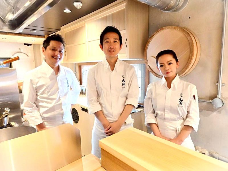築地 鮨 山治のアルバイト・バイト求人情報-04