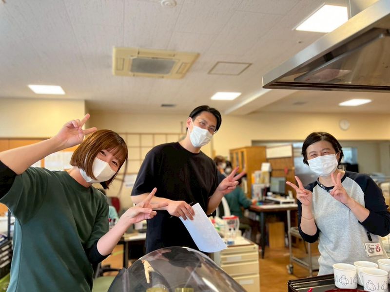 医療法人泰山会の求人・転職情報