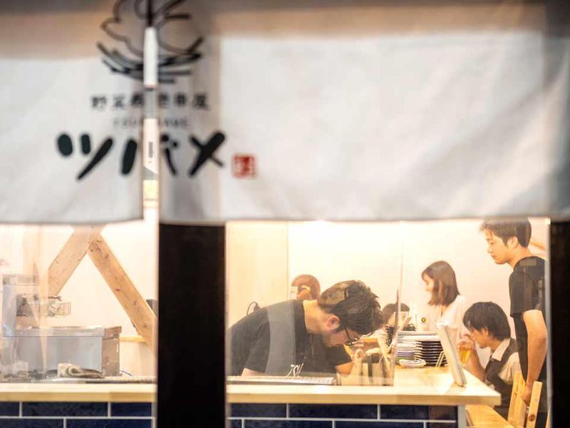 株式会社ツバメの巣　野菜巻き串屋ツバメのアルバイト・バイト求人情報-04