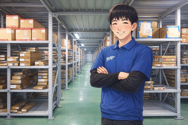 株式会社スリーティ運輸の求人・転職情報