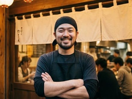 問屋厳選 焼肉牛星 大森店の求人・転職情報