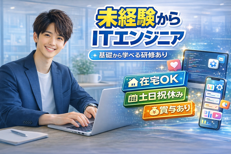 Cyber Vision合同会社の求人・転職情報