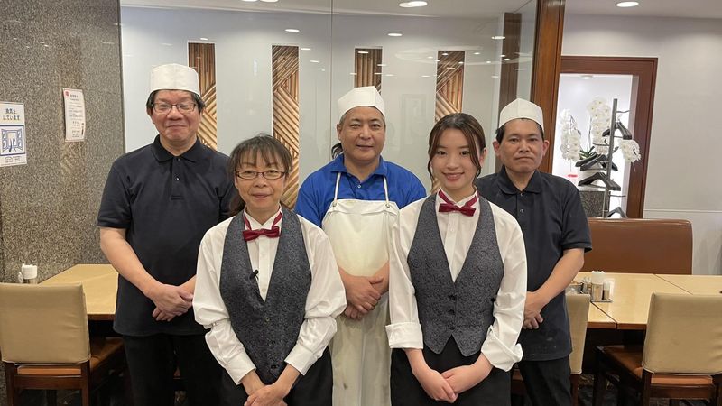 株式会社蓬莱本館の求人・転職情報