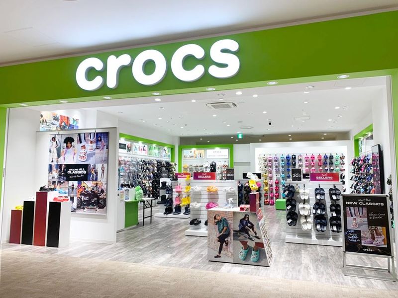 crocs by fam　イオンモール浜松志都呂店のアルバイト・バイト求人情報-04