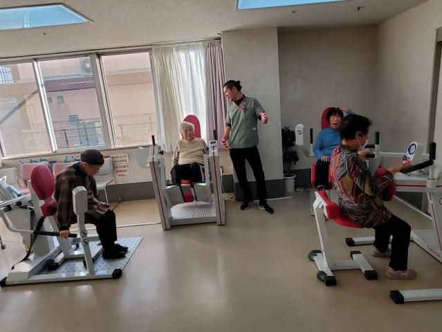 社会福祉法人功有会の求人・転職情報