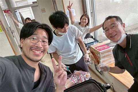 求人画像