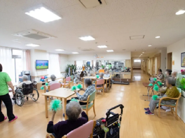 ザ・テラス学園富雄のアルバイト・バイト求人情報-02