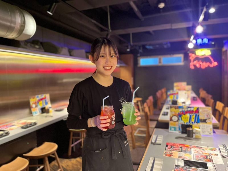 焼肉ジャック　名古屋駅前店のアルバイト・バイト求人情報-02