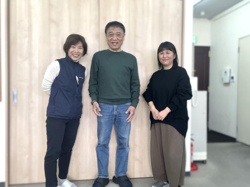 一般社団法人わだつみ福祉会の求人・転職情報