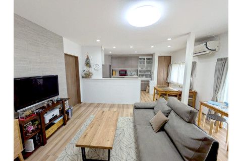 株式会社リホーム熊本の派遣求人情報