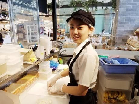 アンテンドゥ　シェフズプレス　エキュート立川店のアルバイト・バイト求人情報-02