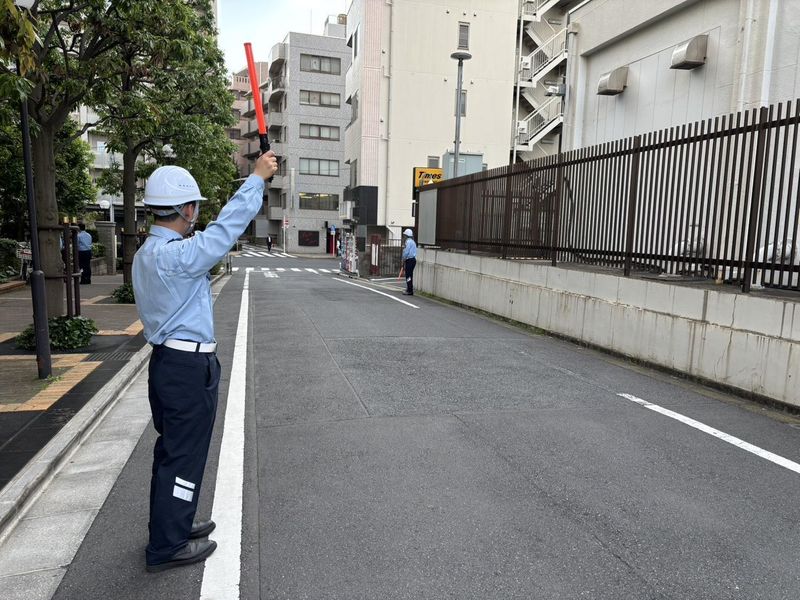 ヒューマンセキュリティ株式会社(内幸町駅)のアルバイト・バイト求人情報-05