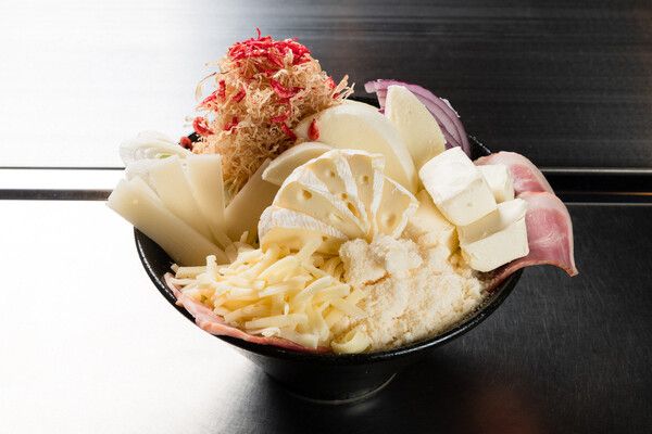 もんじゃ&鉄板 ワイン酒場 JUJUJUのアルバイト・バイト求人情報-05