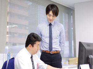 三和シャッター工業株式会社 前橋統括営業所の求人・転職情報