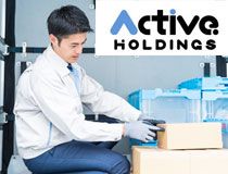 株式会社アクティブホールディングスの派遣求人情報