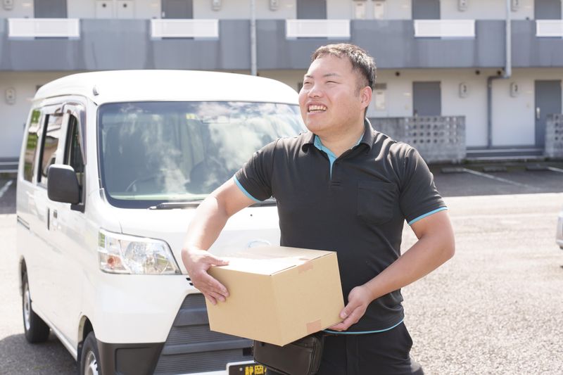 株式会社ディアー配送の求人・転職情報