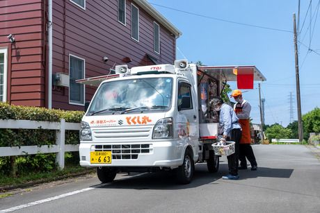 しずてつストア　沼津駅前店の求人情報