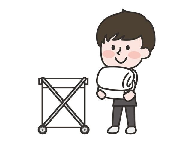 鉄道リネンサービス株式会社の求人・転職情報