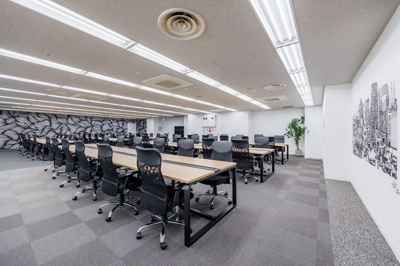 株式会社ドライバーテクノロジーズ 渋谷オフィスのアルバイト・バイト求人情報-05