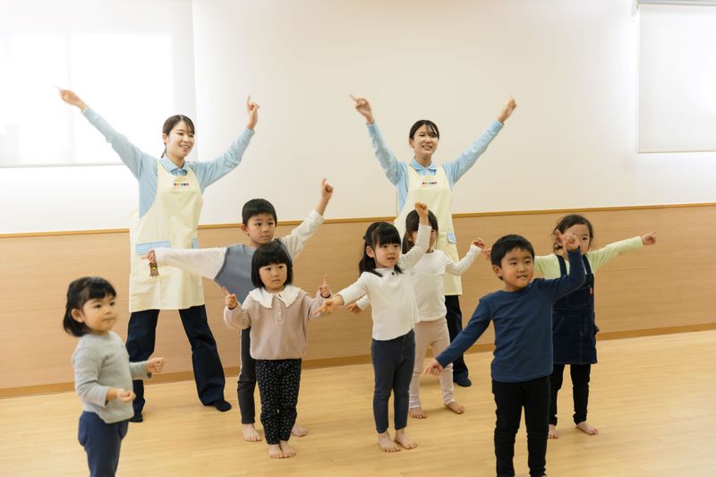 株式会社ニチイ学館の求人・転職情報