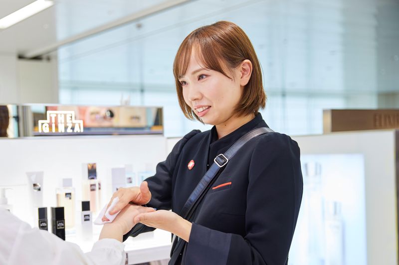 株式会社ザ・ギンザ