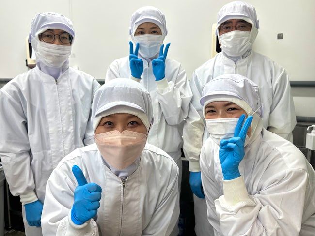 就労継続支援A型事業所 元町ベース JUSTDOIT合同会社のアルバイト・バイト求人情報-01