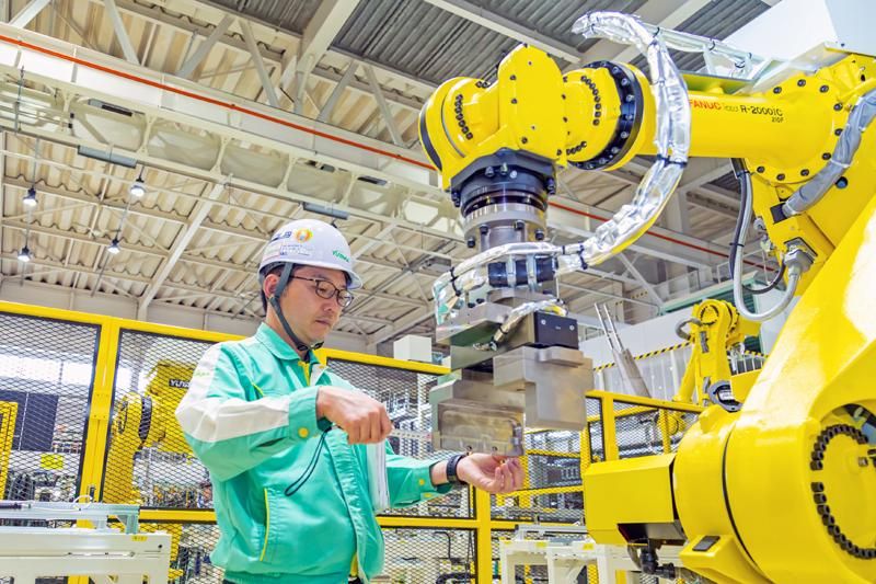 株式会社 豊電子工業