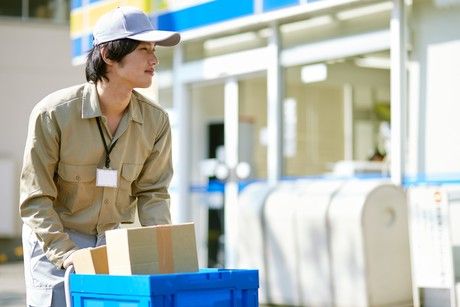 株式会社フルキャスト