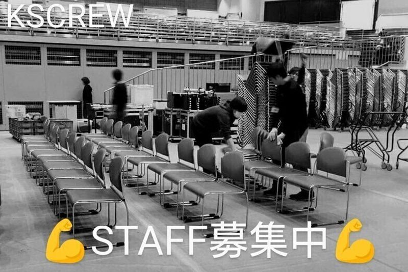 東京ガーデンシアターのアルバイト・バイト求人情報-05