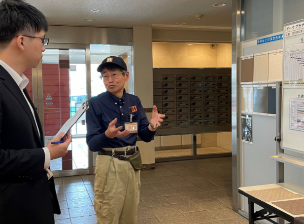 株式会社フージャースリビングサービスのアルバイト・バイト求人情報-03