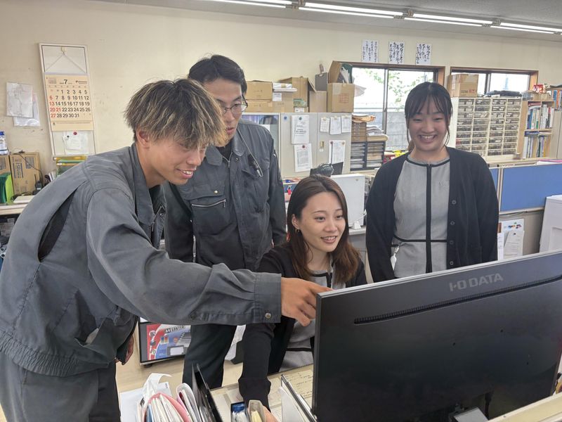 有限会社加藤商店の求人・転職情報