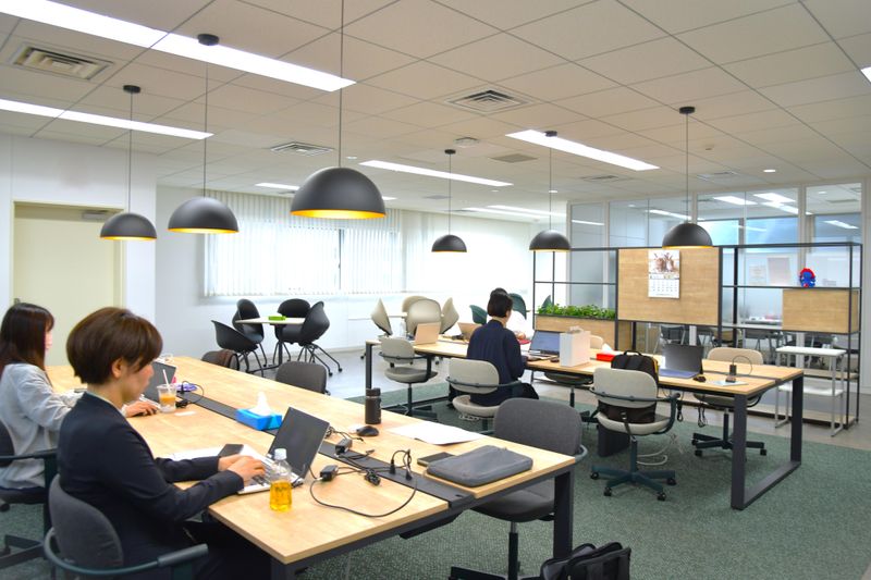 株式会社ＪＥＭＳの求人・転職情報