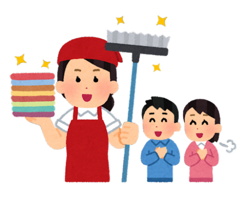 イオンディライト株式会社の求人・転職情報