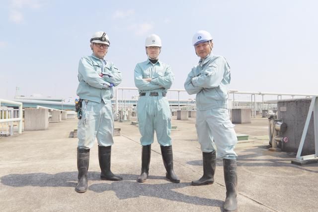 ㈱日本管財環境サービスの求人・転職情報