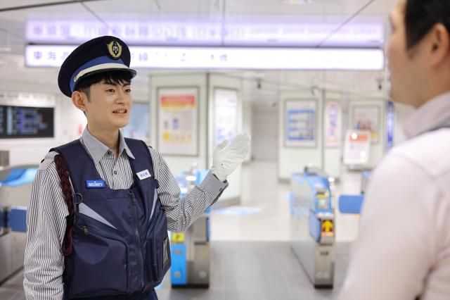 ㈱全日警の求人・転職情報