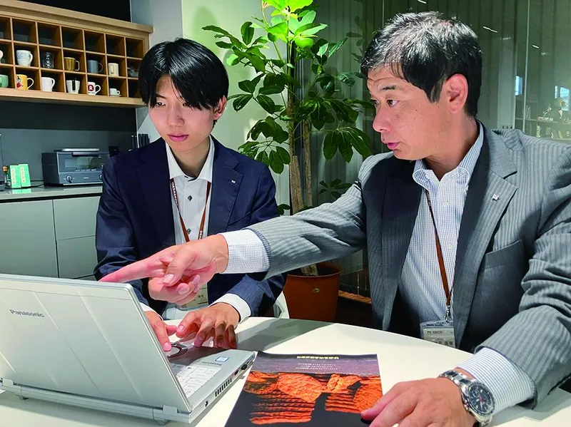 オンライン|食品メーカー・リボン食品の会社説明会 社長登壇有