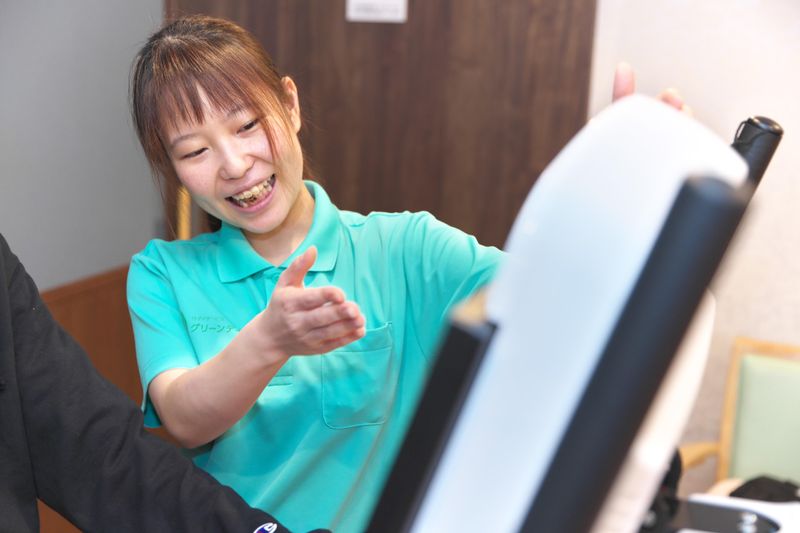 グリーンデイ板橋向原のアルバイト・バイト求人情報-02